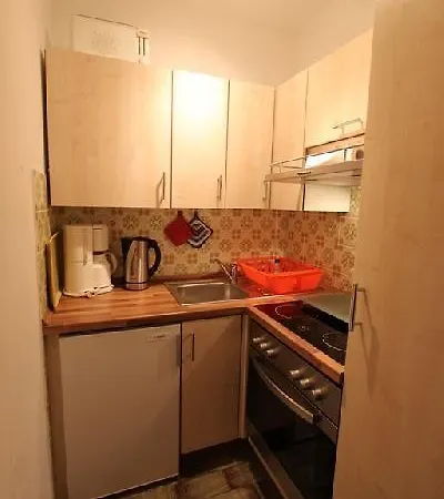 דירה Rettberg *